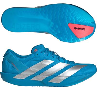 Adidas Adizero Adios 9