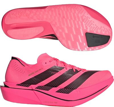 Adidas Adizero Adios Pro 5