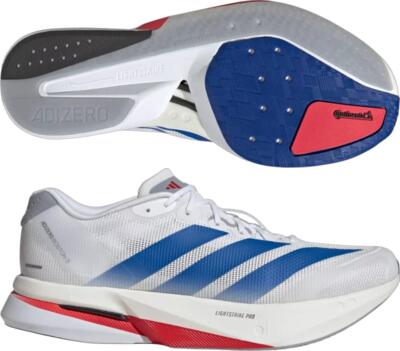 Adidas Adizero Boston 13