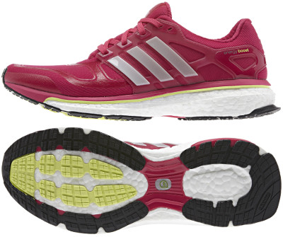 adidas energy boost mujer