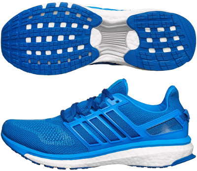 Adidas Energy Boost 3 para hombre: análisis, precios y alternativas