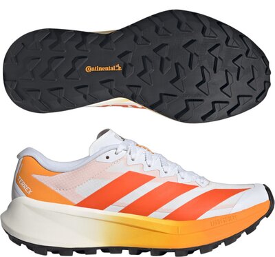 Adidas Terrex Agravic 4
