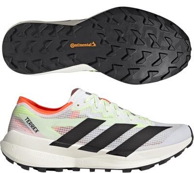 Adidas Terrex Agravic Speed 2