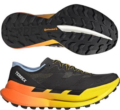 Adidas Terrex Agravic Speed Ultra 2