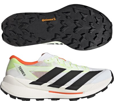 Adidas Terrex Agravic TT
