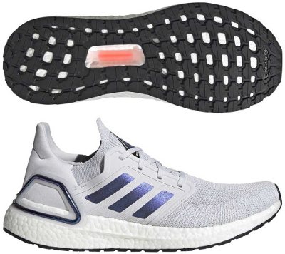 fuerte Domar volverse loco Adidas Ultra Boost 20 para hombre: análisis, precios y alternativas