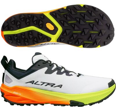 Altra Experience Wild 3