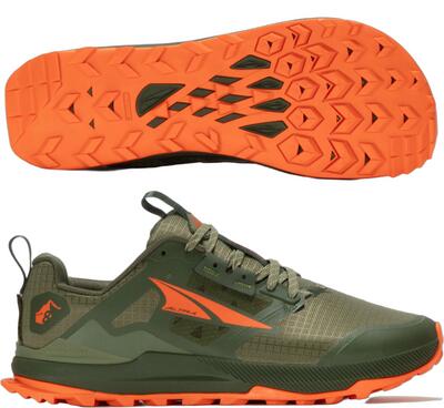 Altra Lone Peak 8