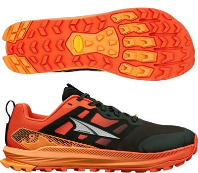 Altra Lone Peak 9