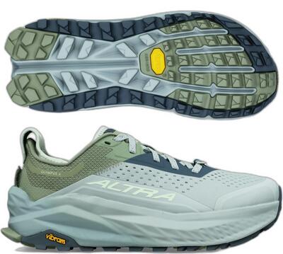 Altra Olympus 6