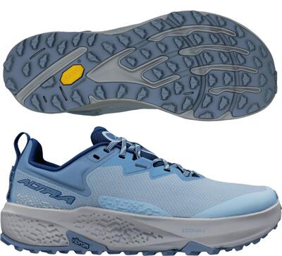 Altra Timp 6