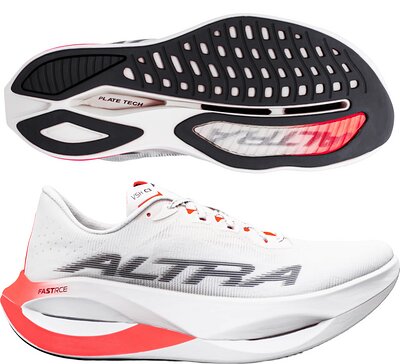 Altra Vanish Carbon 3