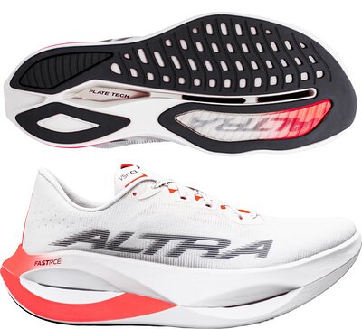 Altra Vanish Carbon 3