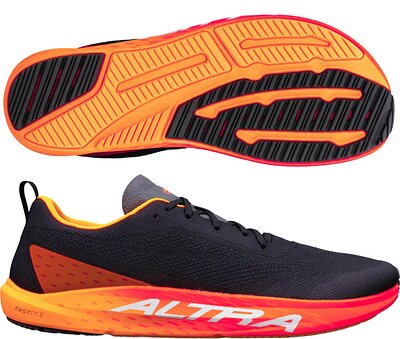 Altra Vanish Pulse