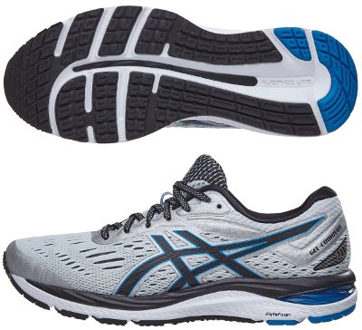 Asics Gel Cumulus 20 para hombre: análisis, precios y alternativas