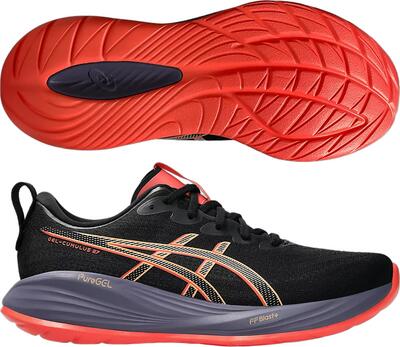 Asics Gel Cumulus 27