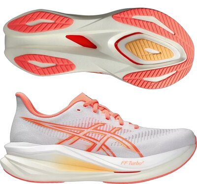 Asics Sonicblast 2