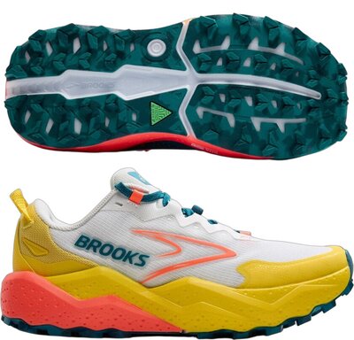 Brooks Caldera 8