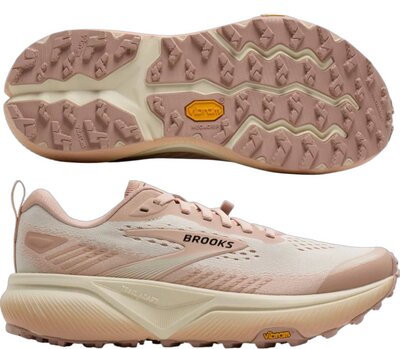 Brooks Cascadia 20