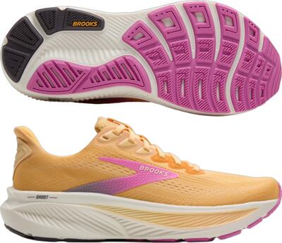 Brooks Ghost 17