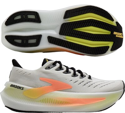 Brooks Glycerin Max 2