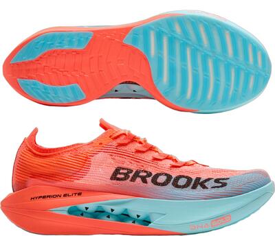 Brooks Hyperion Elite 5