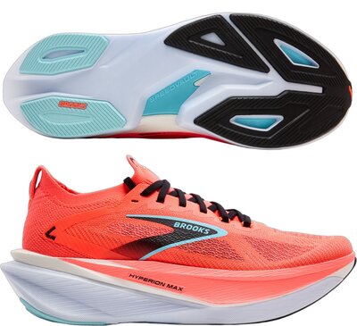 Brooks Hyperion Max 3