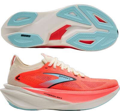Brooks Hyperion Max 3
