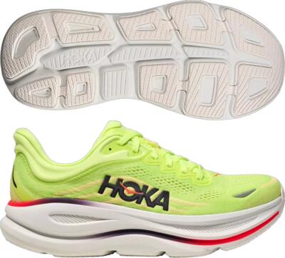 Hoka One One Bondi 9