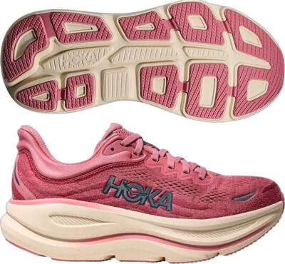 Hoka One One Bondi 9
