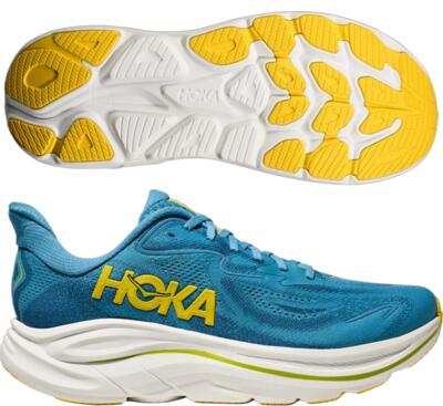 Hoka One One Clifton 10