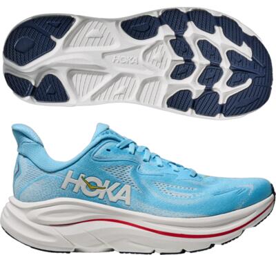 Hoka One One Clifton 10