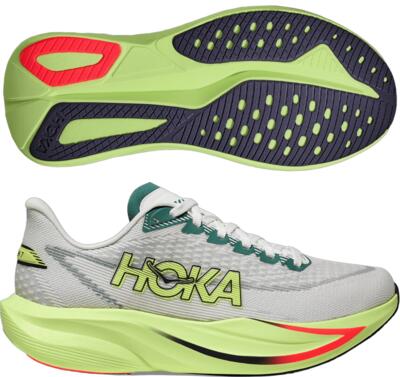 Hoka One One Mach 7