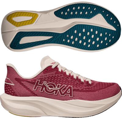 Hoka One One Mach 7