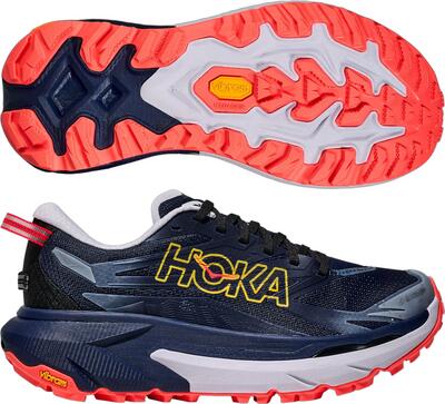 Hoka One One Mafate 5