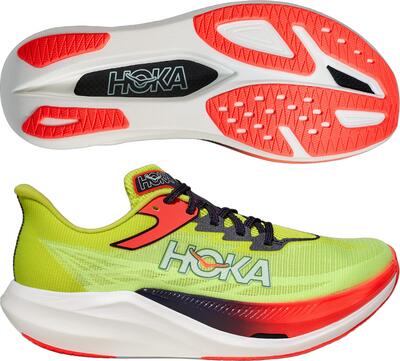 Hoka One One Rocket X 3