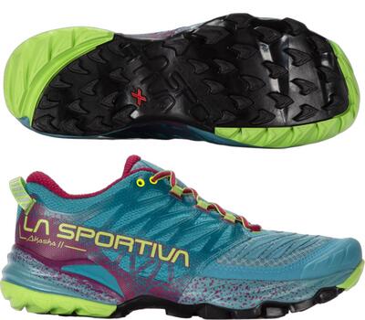 La Sportiva Akasha II