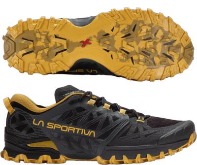 La Sportiva Bushido 3
