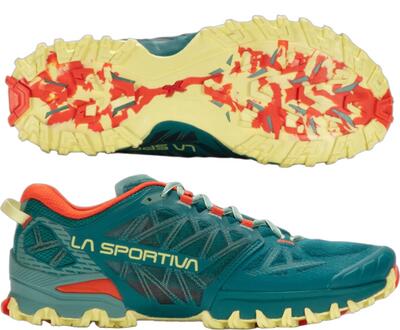 La Sportiva Bushido 3
