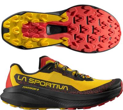 La Sportiva Prodigio 2