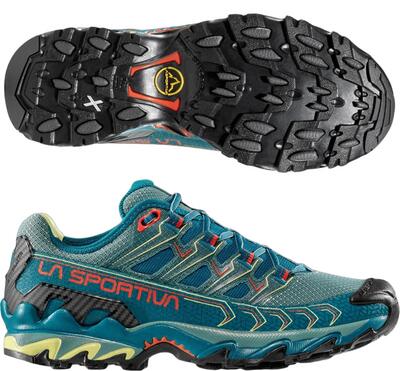La Sportiva Ultra Raptor 2