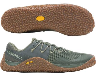 Merrell Trail Glove 7
