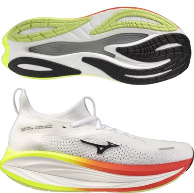 Mizuno Neo Vista 3