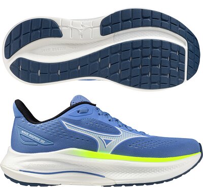 Mizuno Wave Inspire 22