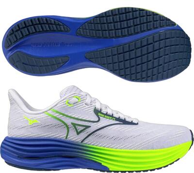 Mizuno Wave Rider 29