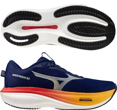 Mizuno Wave Rider 30