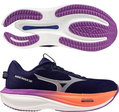 Mizuno Wave Rider 30