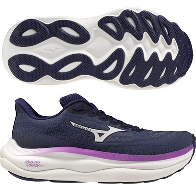 Mizuno Wave Sky 9