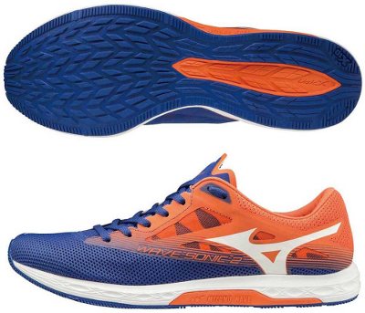 Mizuno Wave Sonic 2