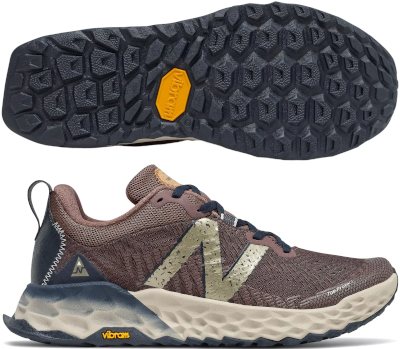 New Balance Fresh Foam Hierro v6